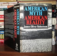 American myth American reality