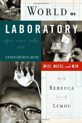 World as Laboratory