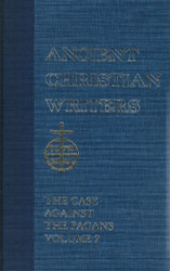 08. Arnobius of Sicca Vol. 2: The Case Against the Pagans