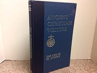 10. St. Athanasius: The Life of St. Antony