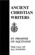 14. St. Prosper of Aquitaine: The Call of All Nations