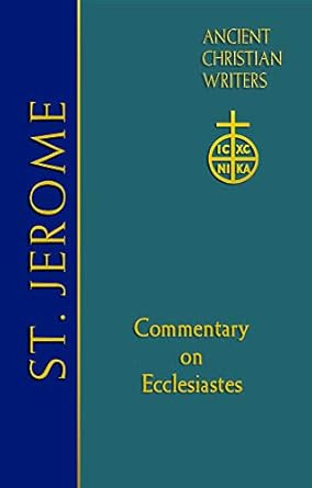 66. St. Jerome