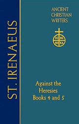 72. St. Irenaeus of Lyons