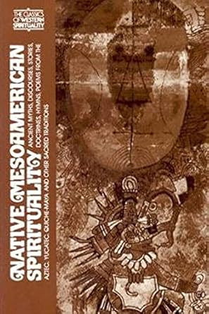 Native Meso-American Spirituality
