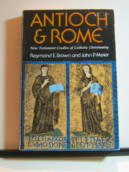Antioch and Rome