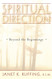 Spiritual Direction