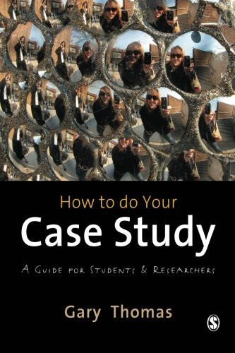 How To Do Your Case Study