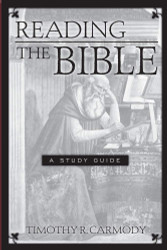 Reading the Bible: A Study Guide