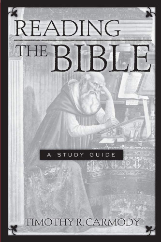 Reading the Bible: A Study Guide