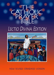 The Catholic Prayer Bible