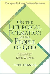 On the Liturgical Formation of the People of God