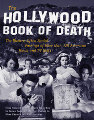 The Hollywood Book of Death