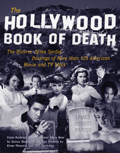The Hollywood Book of Death