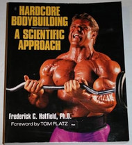 Hardcore Bodybuilding