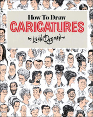 How To Draw Caricatures