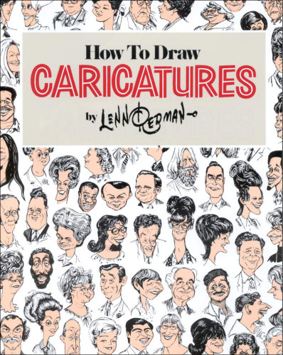 How To Draw Caricatures