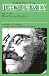 The Middle Works of John Dewey Volume 14 1899 - 1924