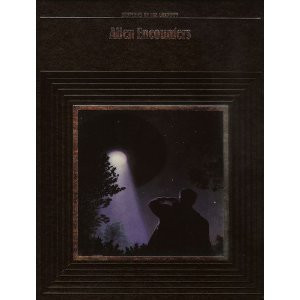 Alien Encounters