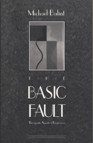 The Basic Fault The Basic Fault