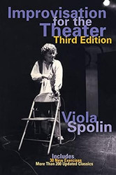 Improvisation for the Theater