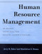 Human Resource Management