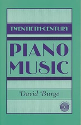Twentieth-Century Piano Music