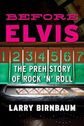 Before Elvis