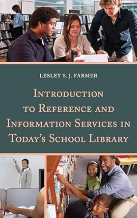 Introduction to Reference and Information Services in