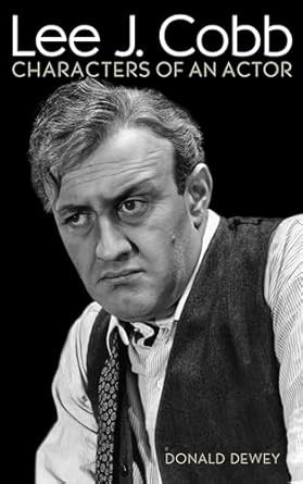 Lee J. Cobb