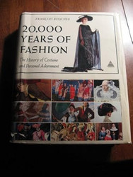 20000 Years of Fashion