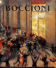 Umberto Boccioni
