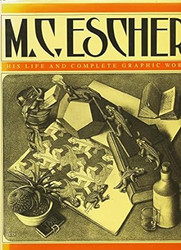 M.C. Escher