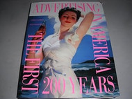 Advertising in America
