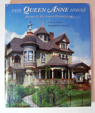 The Queen Anne House
