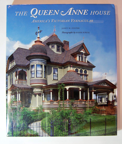 The Queen Anne House