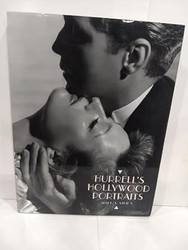 Hurrell's Hollywood Portraits