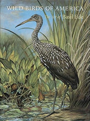 Wild Birds of America