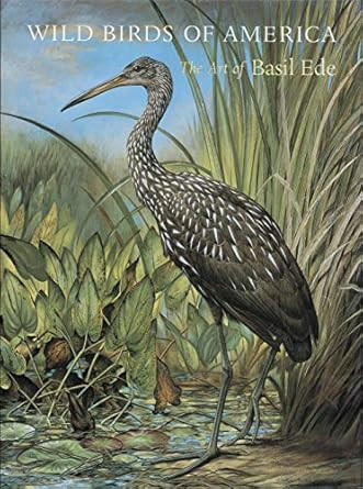 Wild Birds of America