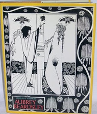 Aubrey Beardsley