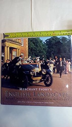 Merchant Ivory's English Landscape