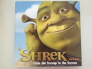 Shrek: From the Swamp to the Screen