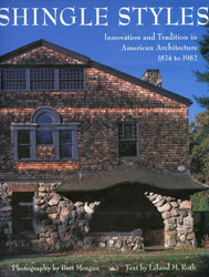 Shingle Styles