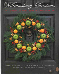 Williamsburg Christmas
