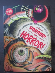 The Horror! The Horror! Comic Books the Government Didn't