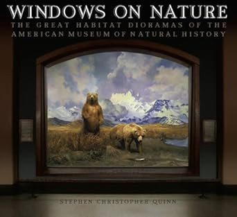 Windows on Nature