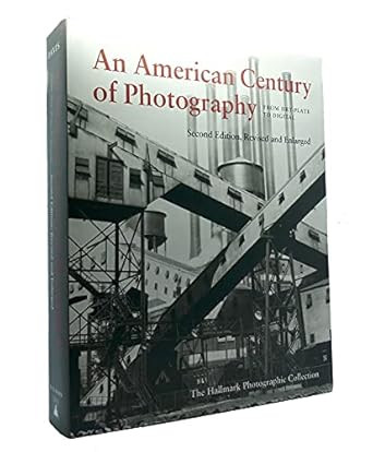American Century of Photography