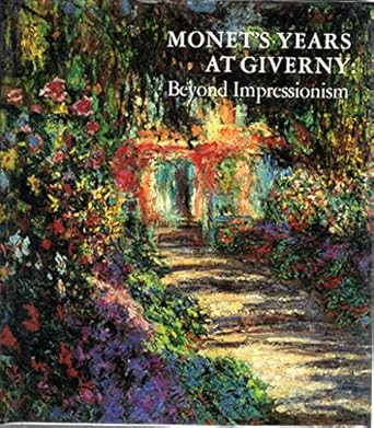 Monet's Years at Giverny