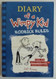 diary of a wimpy kid. rodrick rules