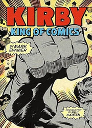 Kirby: King of Comics