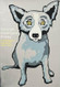 George Rodrigue Prints